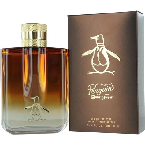 penguin perfume|original penguin aftershave.